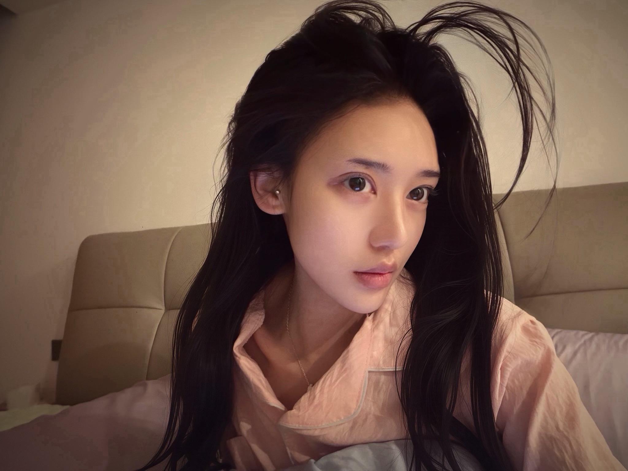 全世界你最可爱