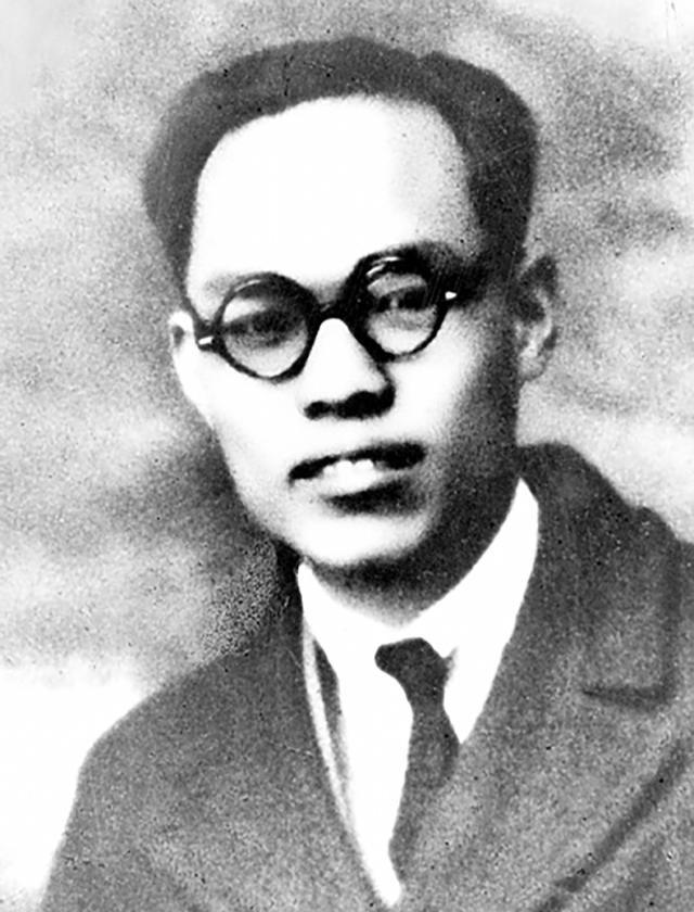 他是第一位牺牲的政治局常委，1928年4月15日因叛徒出卖被捕，4月21日在上海