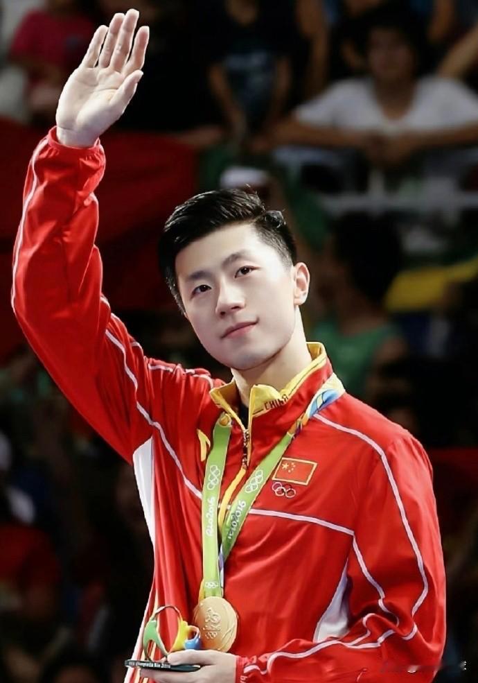 马龙如果进国乒当教练：他适合带莎莎吗？结果可能让大家失望。

我的观点：肯定不适