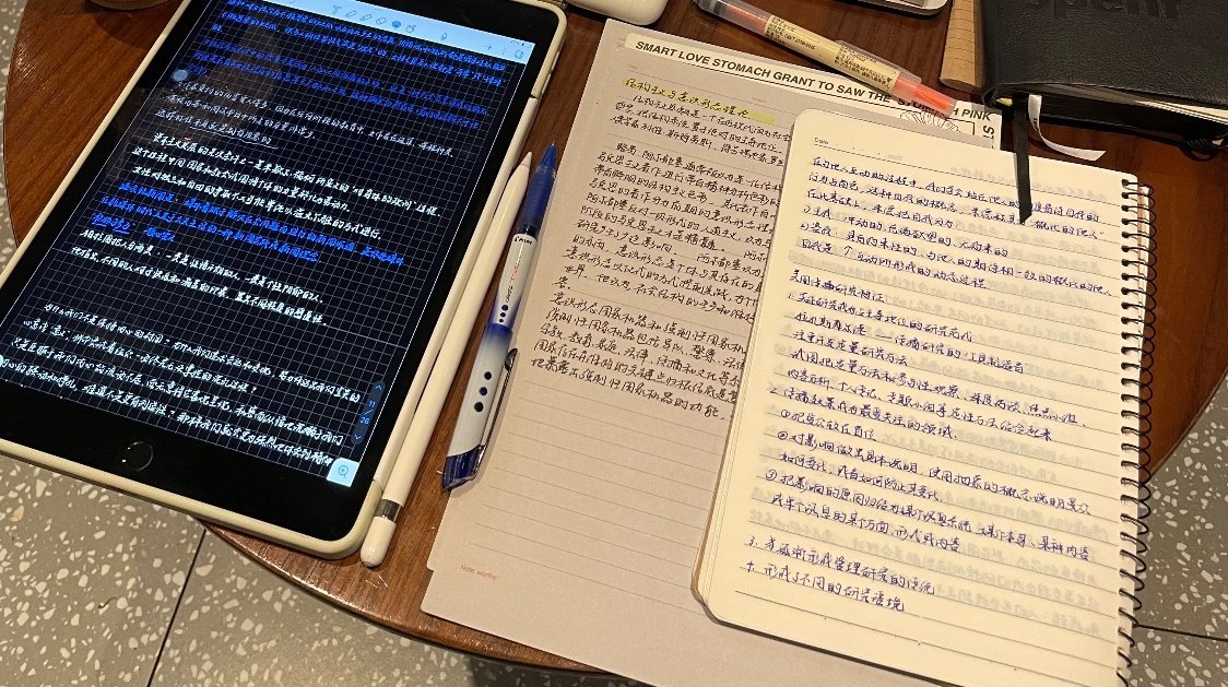 全世界最懂免单人的题库出现了看到题库就自动代入高考了。从前被各种题库包围，日复一