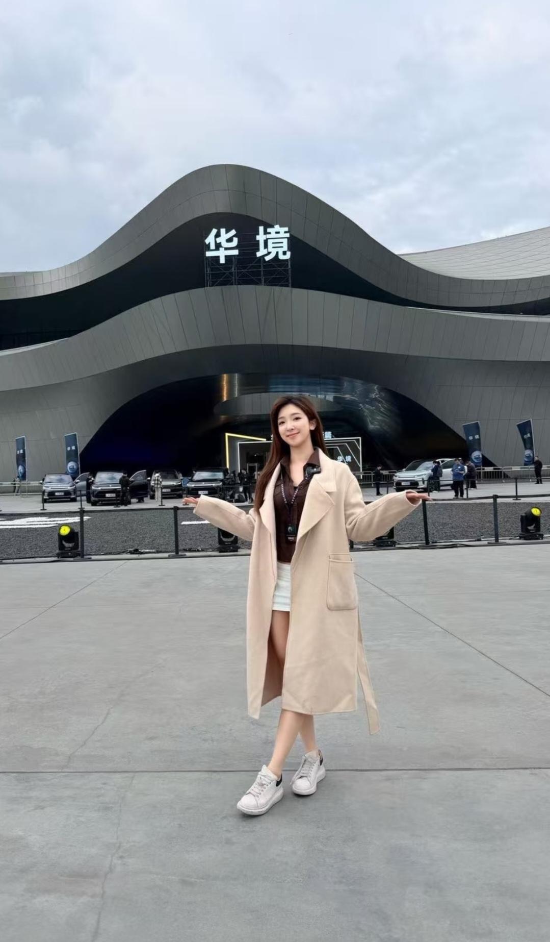 不得不承认，这就是赤裸裸的现实！华为乾崑CAS 4.0就是这样出乎意外…
 
我