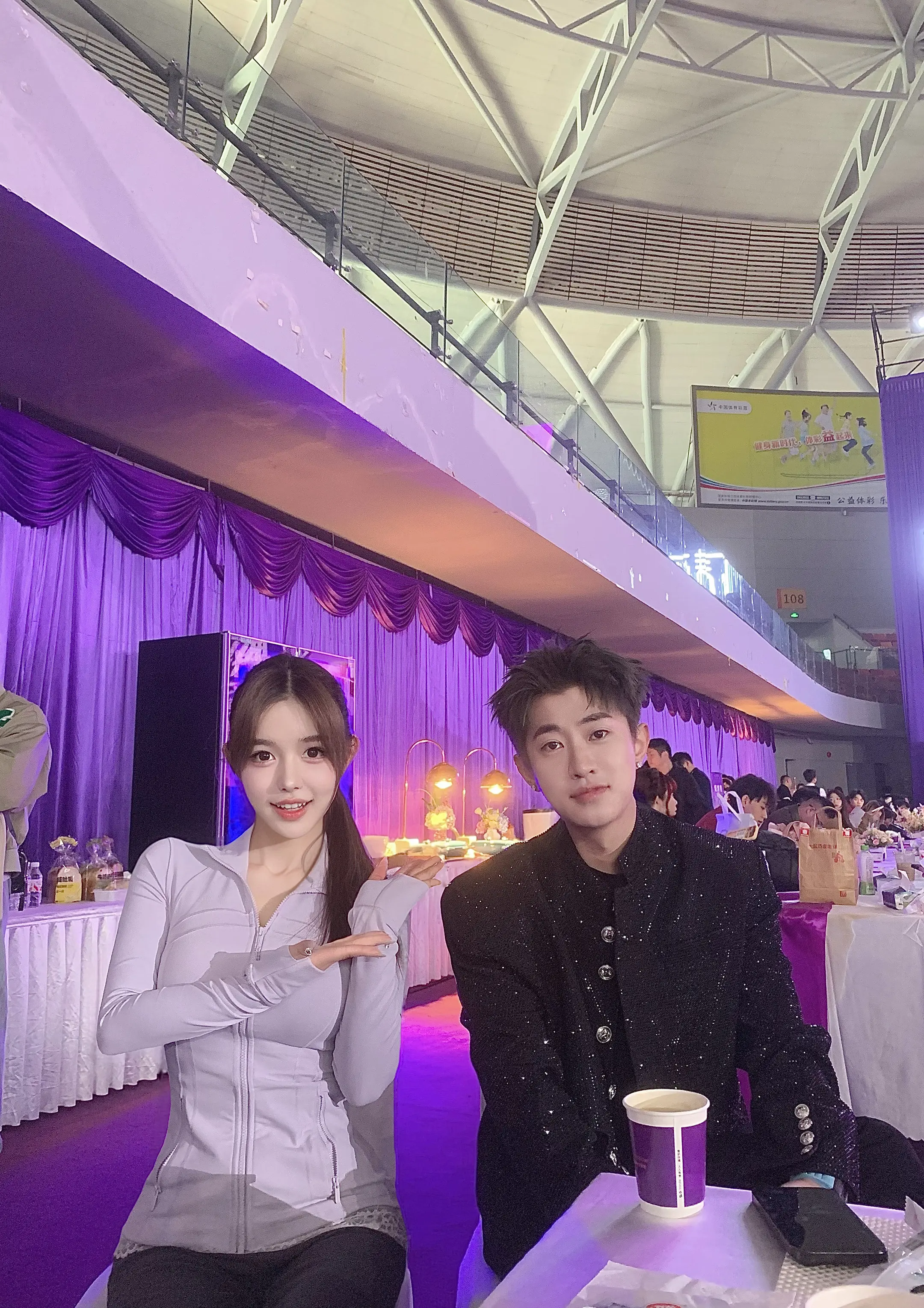 今天是你生日，祝楠哥生日快乐🎂万事胜意！生日庆圆满成功！