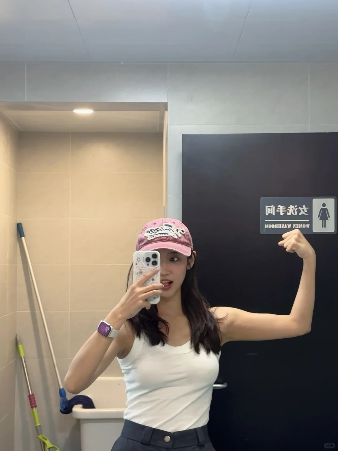 增肌了💪🏽💪🏽