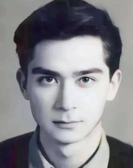 1963年，中国石油专家王德民教授因为长得太帅，被很多女生倒追，他却不胜其烦，便