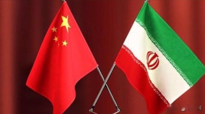 是中国看错了伊朗，还是伊朗看错了中国？这两年，伊朗高层一直明里暗里似乎都在传递一