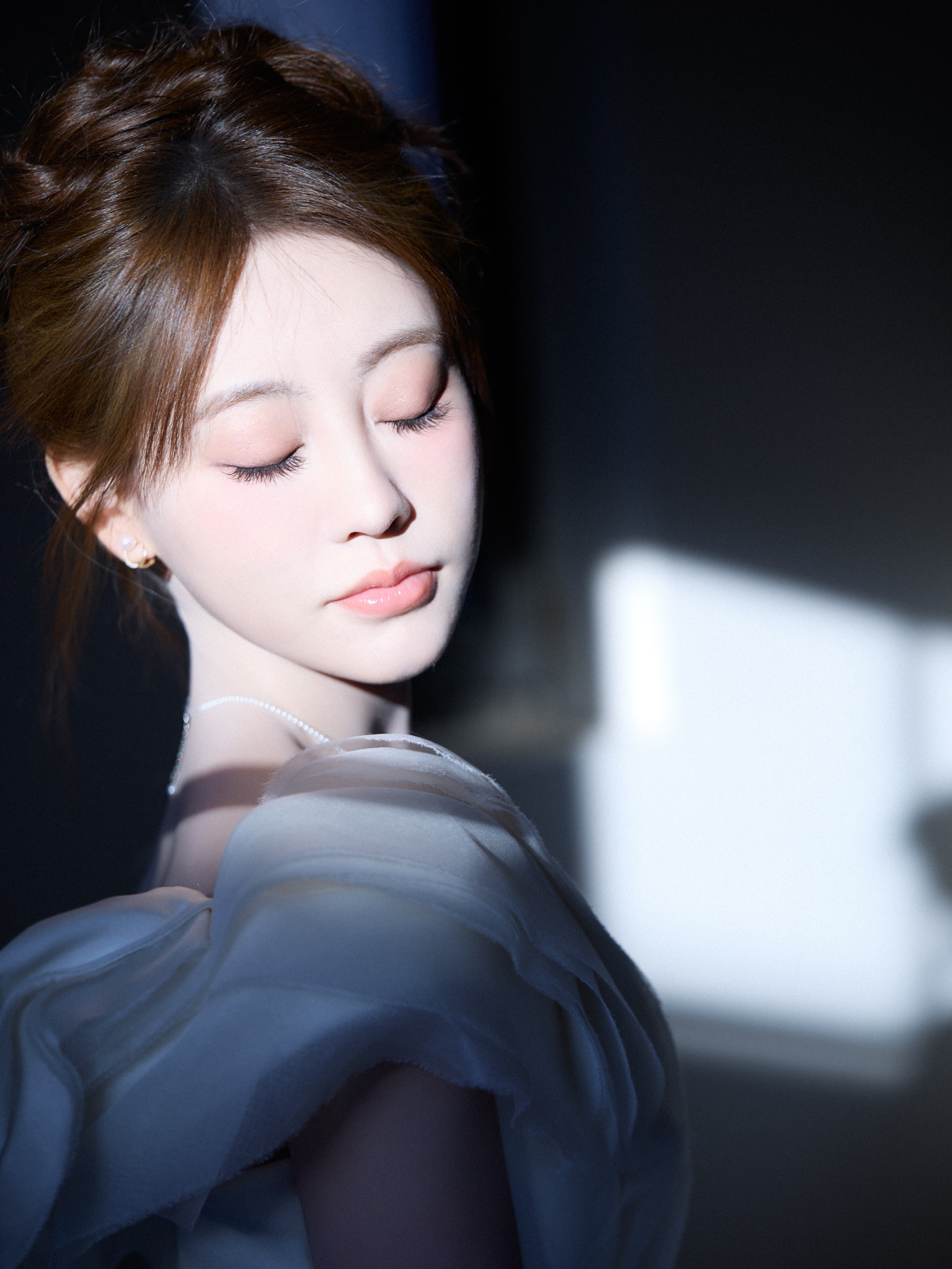 祝绪丹好美我好爱