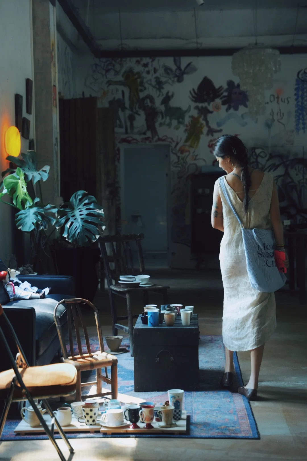 景德镇碎片小记🍂🍄