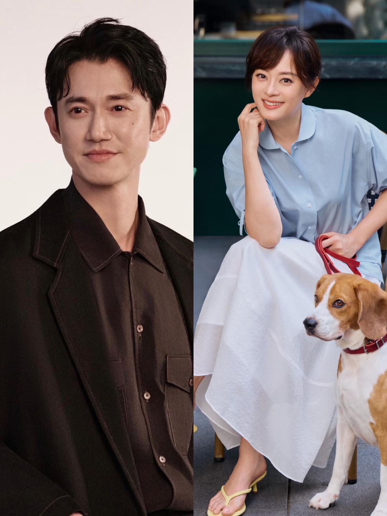 吴慷仁说，

来内地演戏之后，
才明白，什么叫做

山外有山，人外有人。

尤其