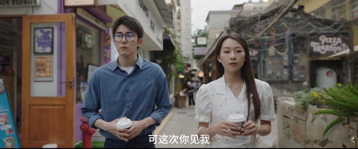 为什么年轻人越来越能接受相亲了 《成家》里的相亲是“双向成长”现场妈宝男学会独立