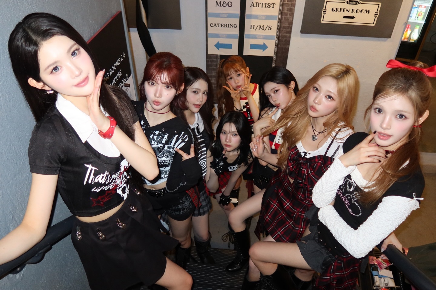 260323 IGYO LA!yuha's ig