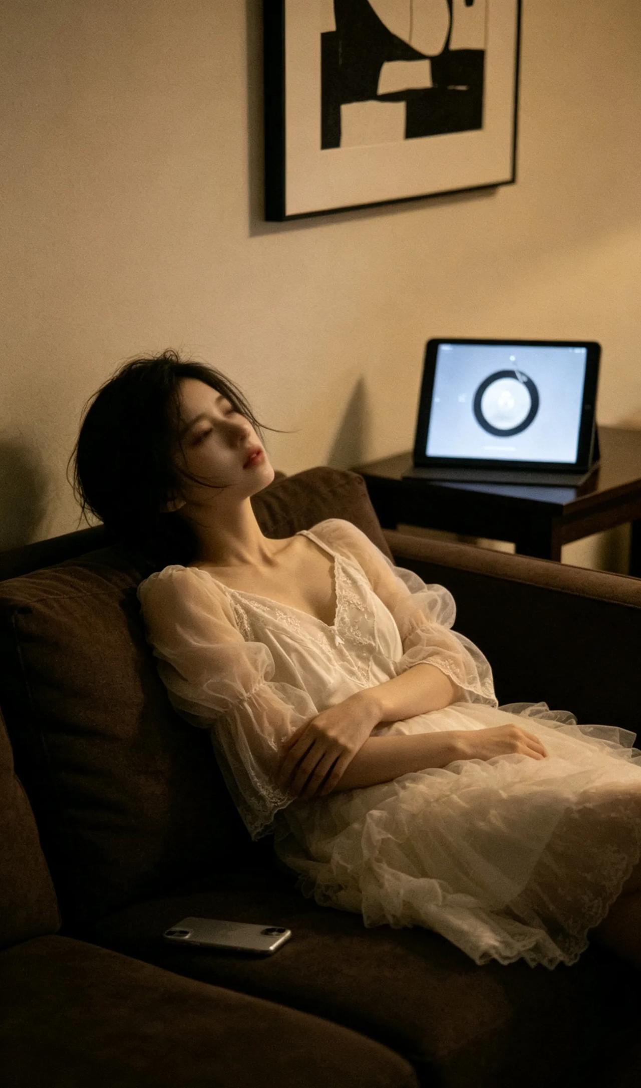 女人这辈子可以靠谁？要靠自己，自己有能力才能应对各种状况。