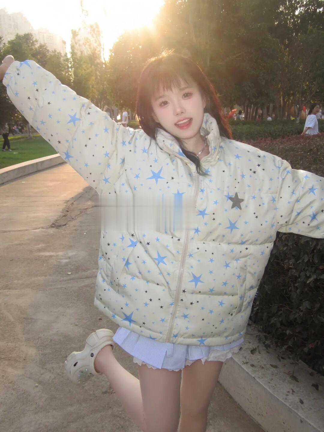 甜妹拍照姿势！！！