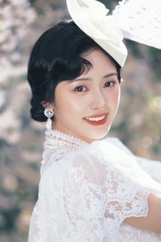 沈月 壁纸