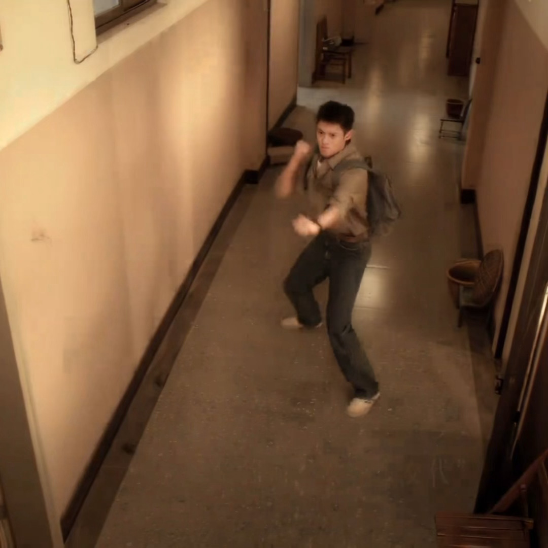 一直是小冉妈粉 