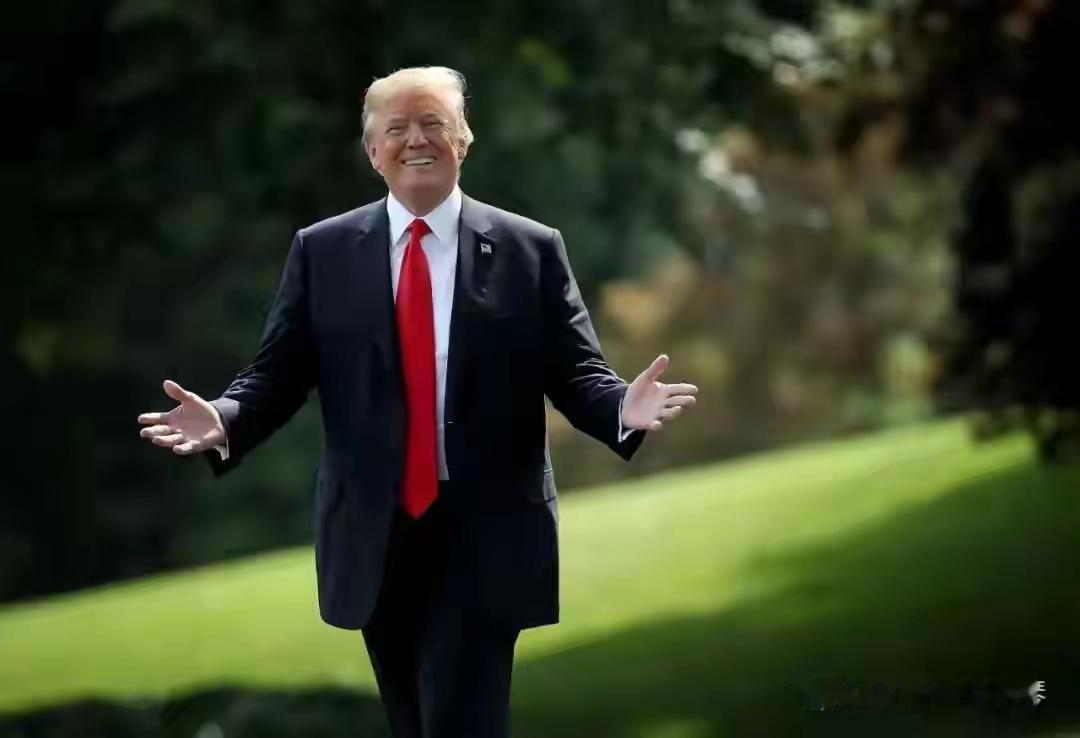 特朗普又夸中国了，但这次我们真接不住啊！

这话出自2025年9月的一篇热文，核
