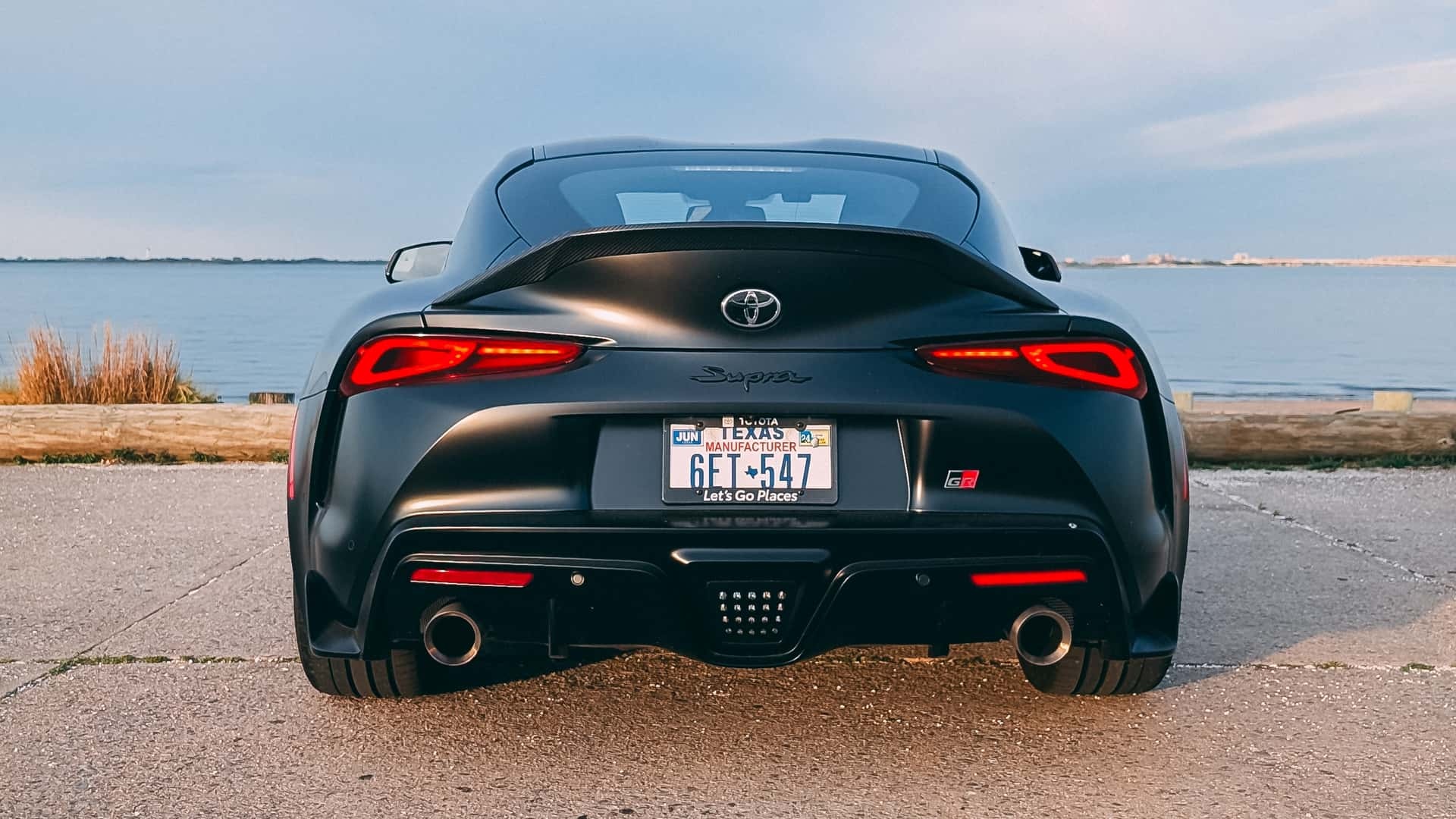2026 Toyota Supra Final Edition Specs 