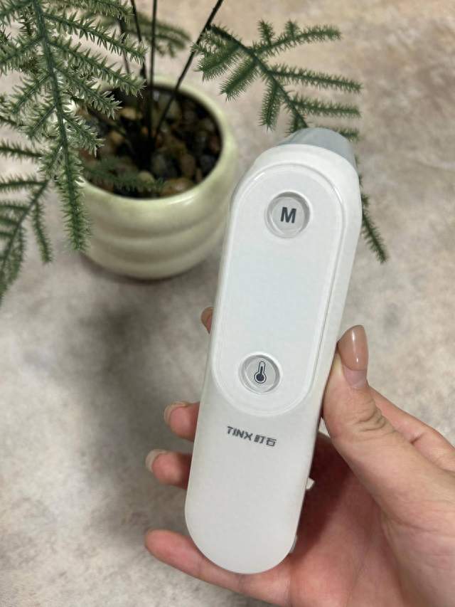 体温计怎么挑选？家用体温计选购技巧，2026 十款体温计深度横评