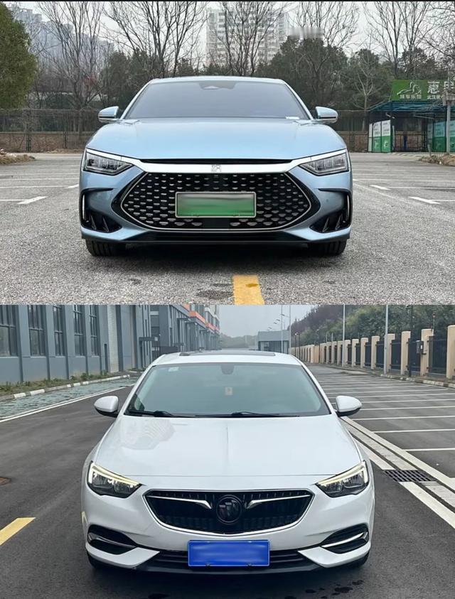 2026买车终极实话：油车电车别乱选，只看这3点就够了每年买车季，油车和电车的争