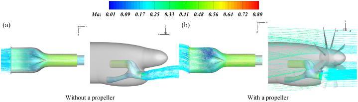 之前我有提到过，400/500/*J10采用的双转子三轴涡桨发动机架构，设计目标