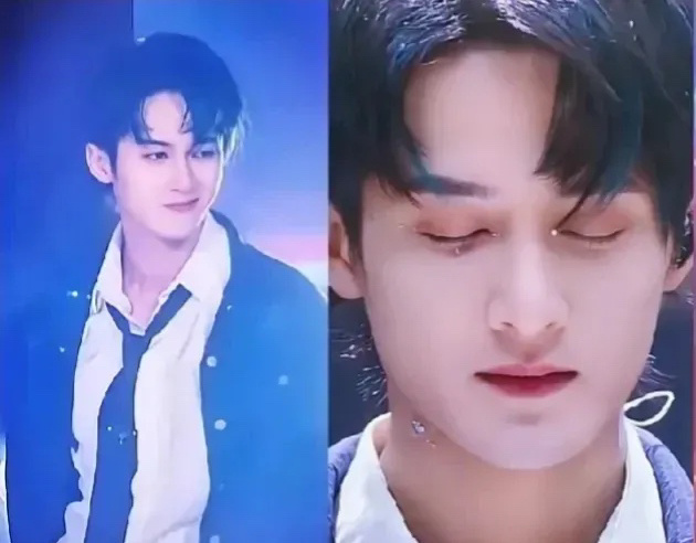 据悉，这四位虽是男团出身，也没有学过表演，却能靠演戏出圈，成了娱乐圈的扛把子：1