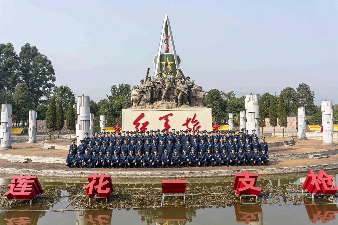 77集团军猛虎旅又称莲花一支枪红军旅