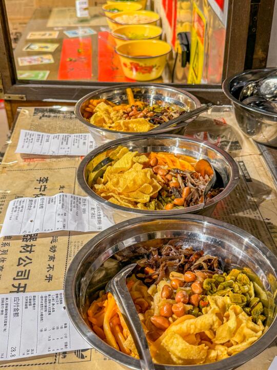 福州的！！免费小料打到堆起ᥬ😂᭄