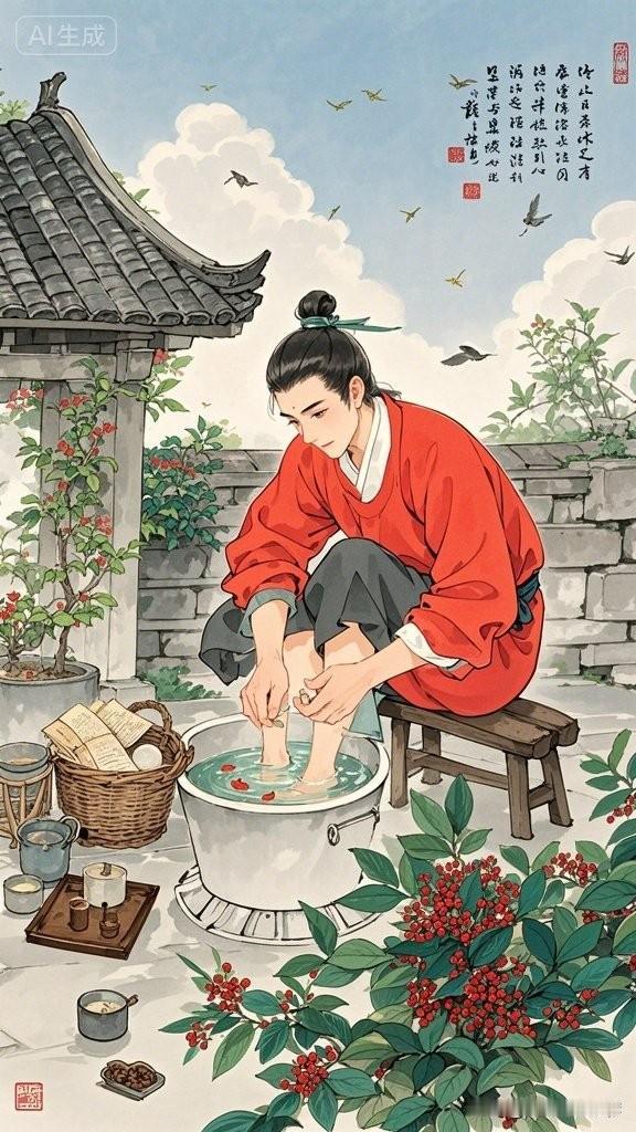30+男性养生别瞎忙！抓准4个核心，少走弯路还显年轻
 
都说男人三十而立，可肩