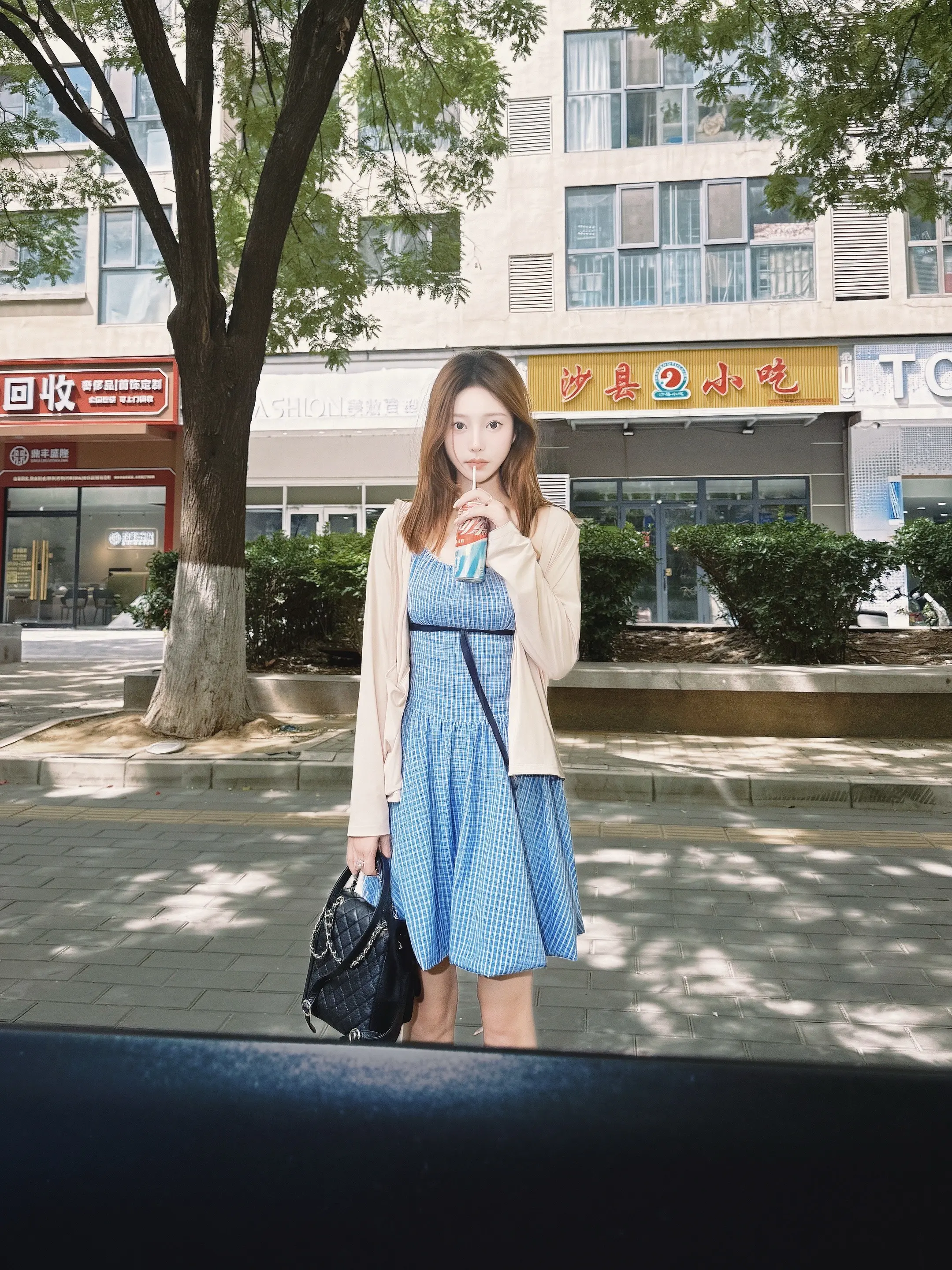 我们会再见的 对吧