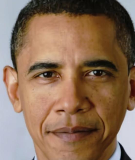 奥巴马忍无可忍，当众怒斥特朗普， 一向低调的美国前总统奥巴马打破政坛禁忌，在一次