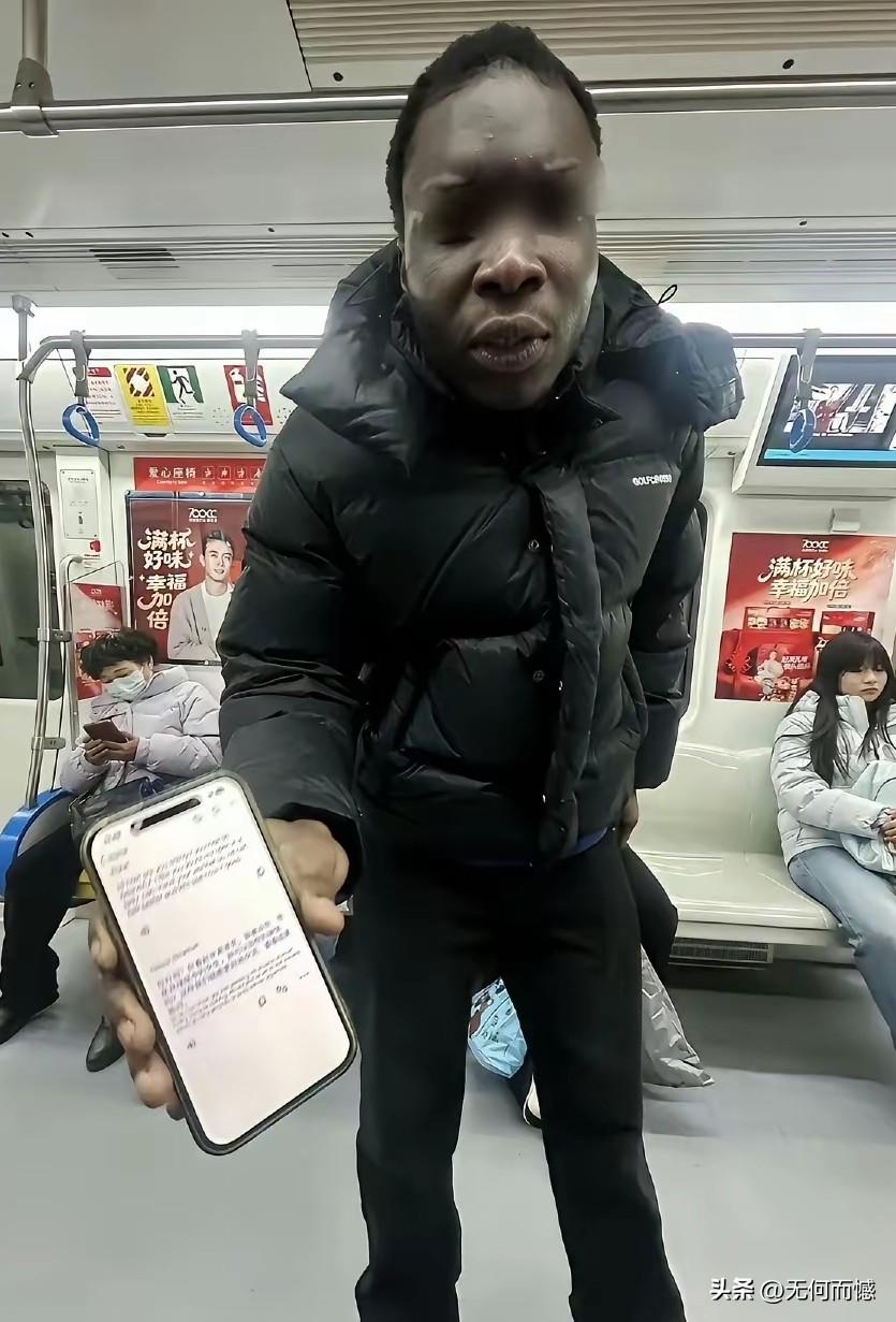 小伙就这么自信，敢于表达自己的所思所想，而我们当中的有些女孩，恰恰就喜欢这样的方