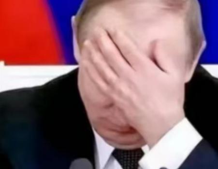 普京现在应该是百感交集，可能他也没有想到，身为五常之一的俄罗斯，居然在乌克兰身上