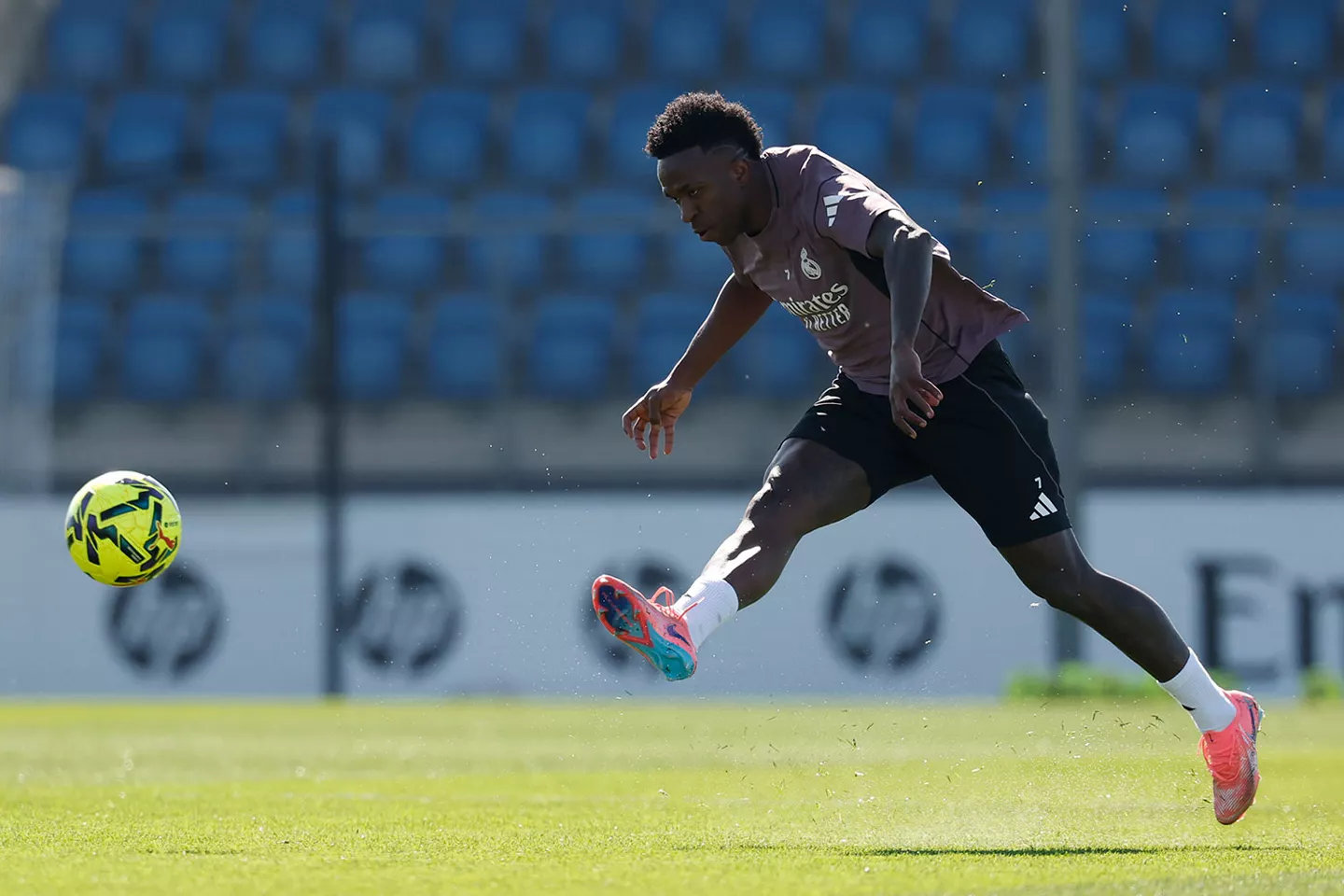 2026.2.28备战联赛。皇马训练halamadrid