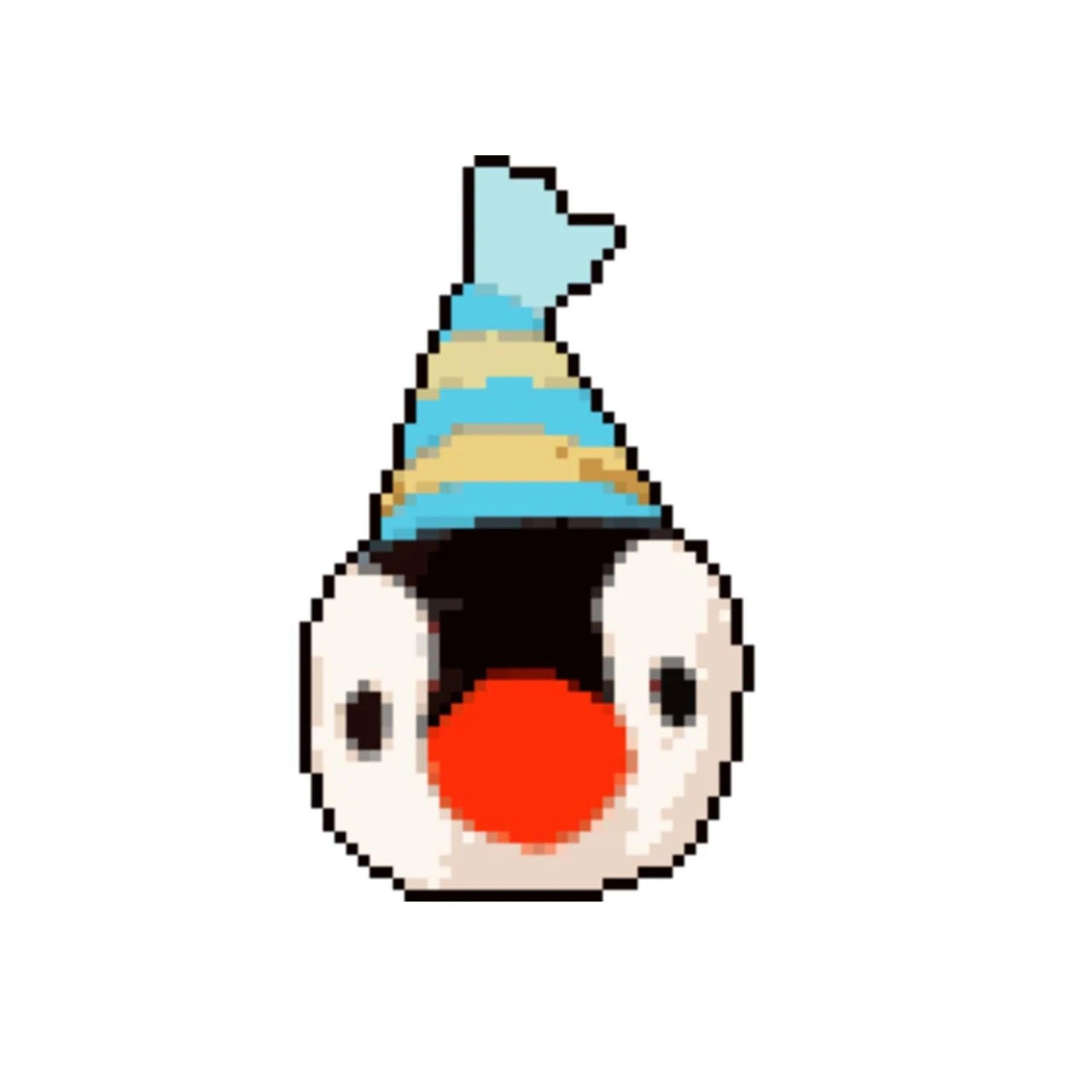 🐧 