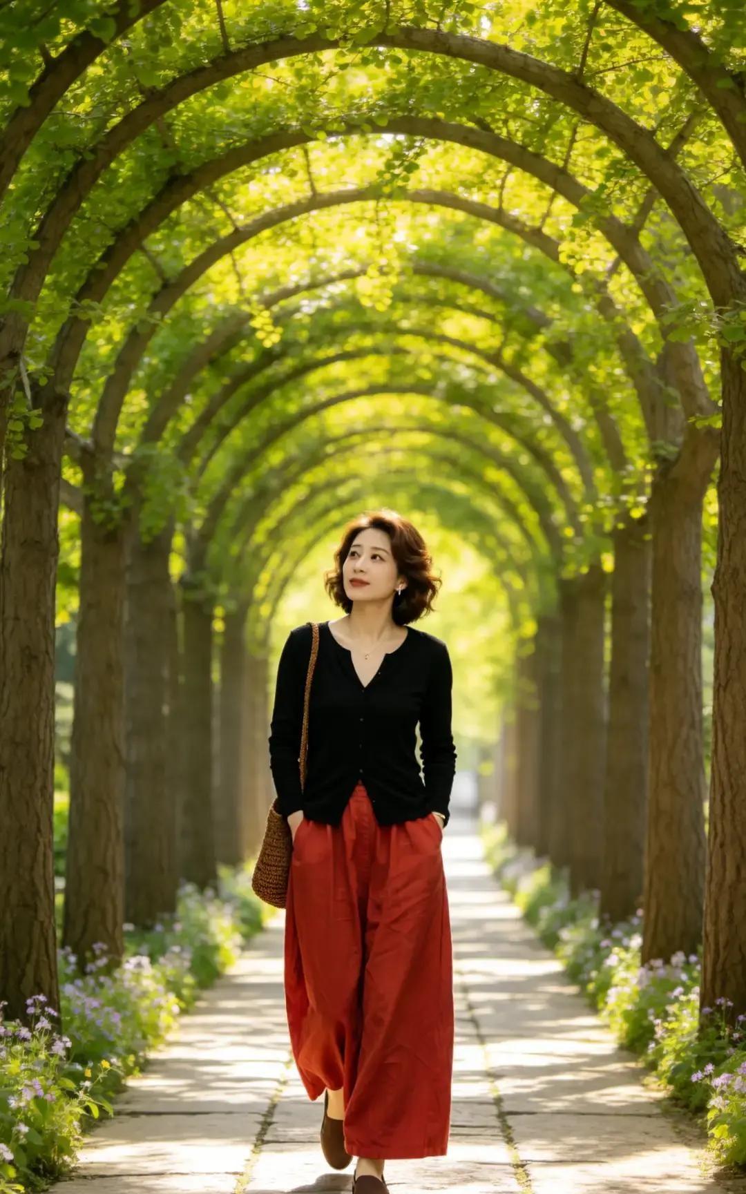 吃完饭后别急着躺，我和老周现在最爱抢着收拾厨房。

以前可不是这样。饭桌一散，他