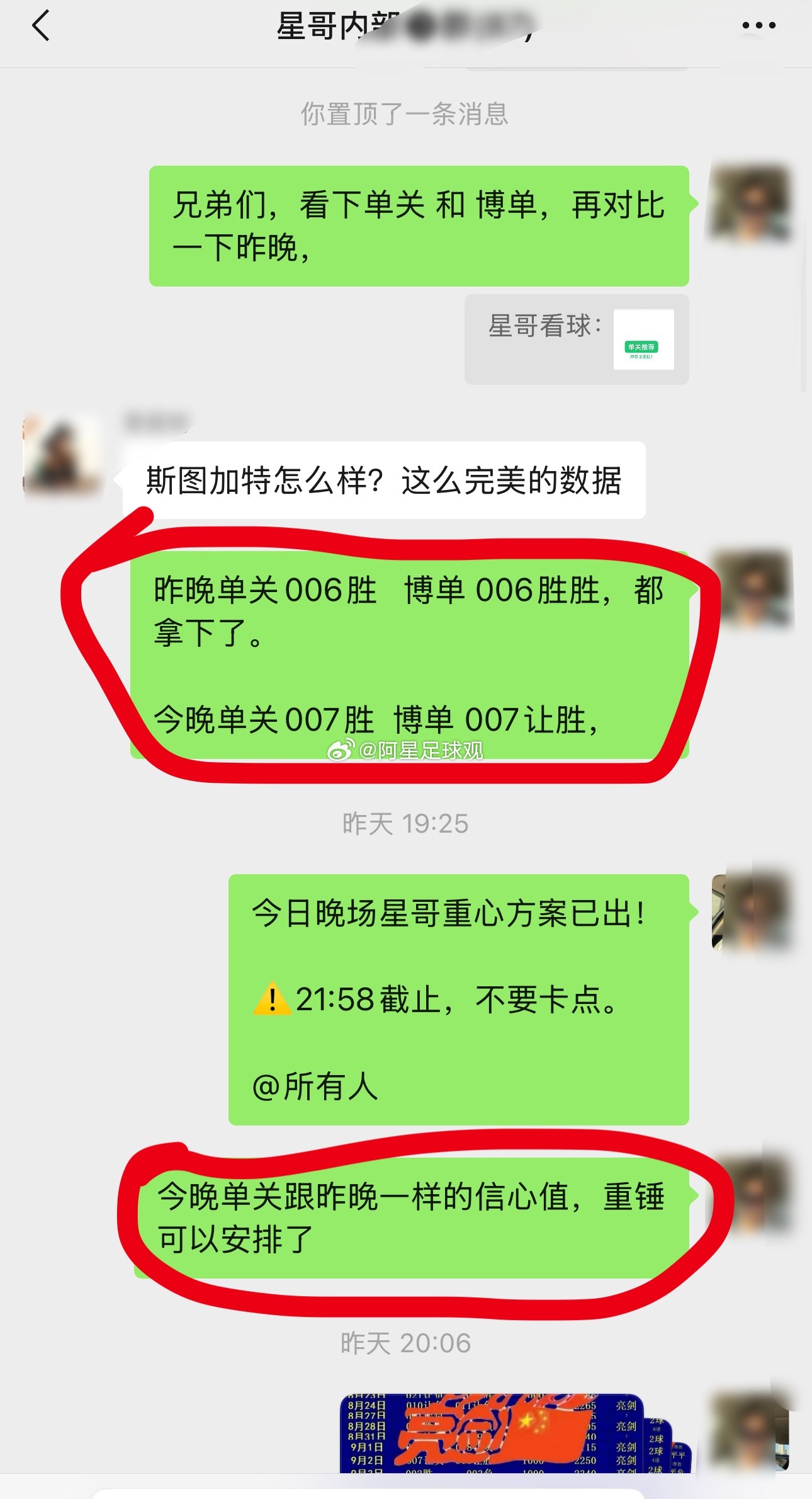 听劝的兄弟继续重锤，连续吃肉[拳头][拳头] ​​​