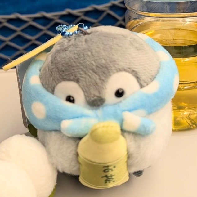 正能量企鹅🐧 ​​​