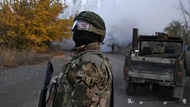 乌克兰作为主权国家，追求领土完整并没有错，所以，当美国总统要求泽连斯基割让顿巴斯