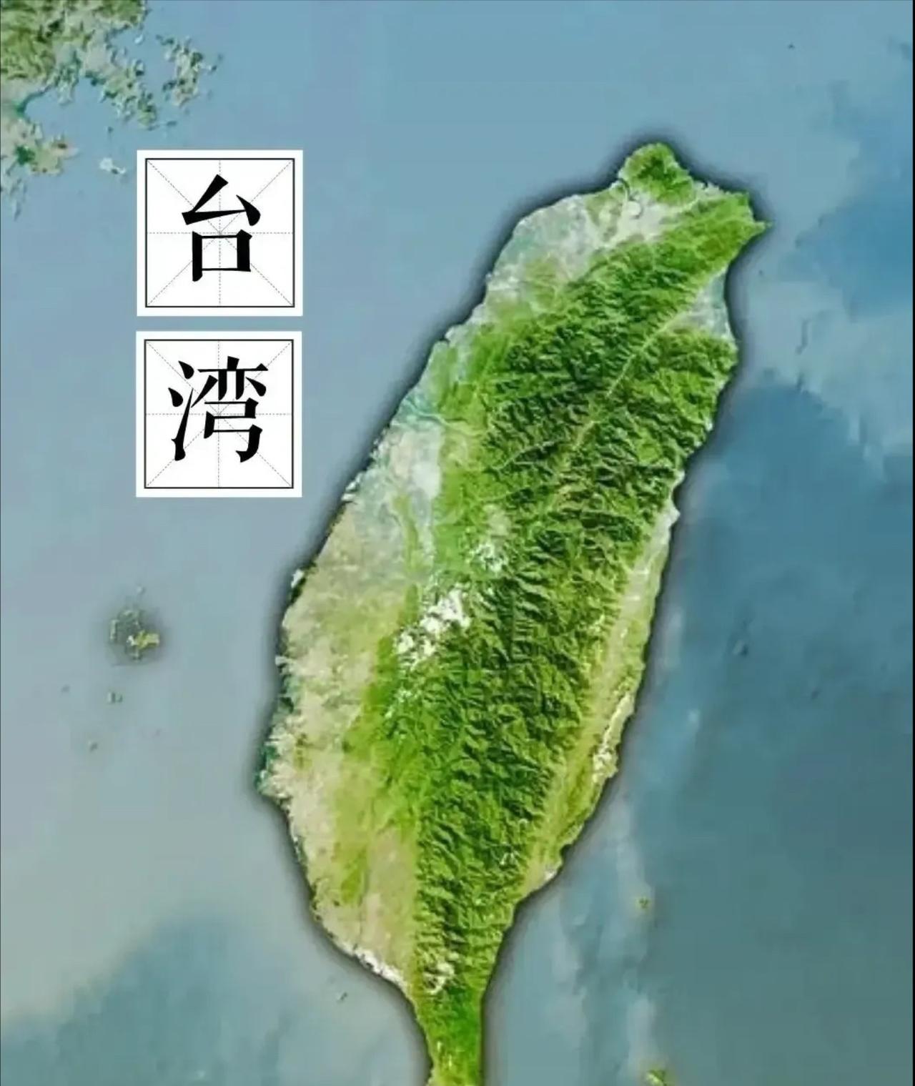 和平统一倒计时：撤离窗口为民众生命打开通道，台独武装已成“人肉盾牌”，岛屿一旦空