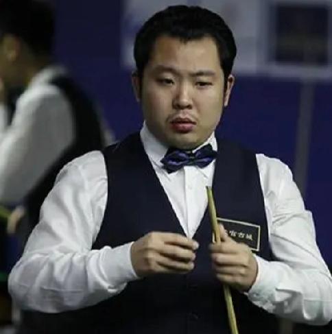 不得不说，这个艾伦真是中国球员的克星，这不，刚刚结束的第二阶段，4-6落后之后，