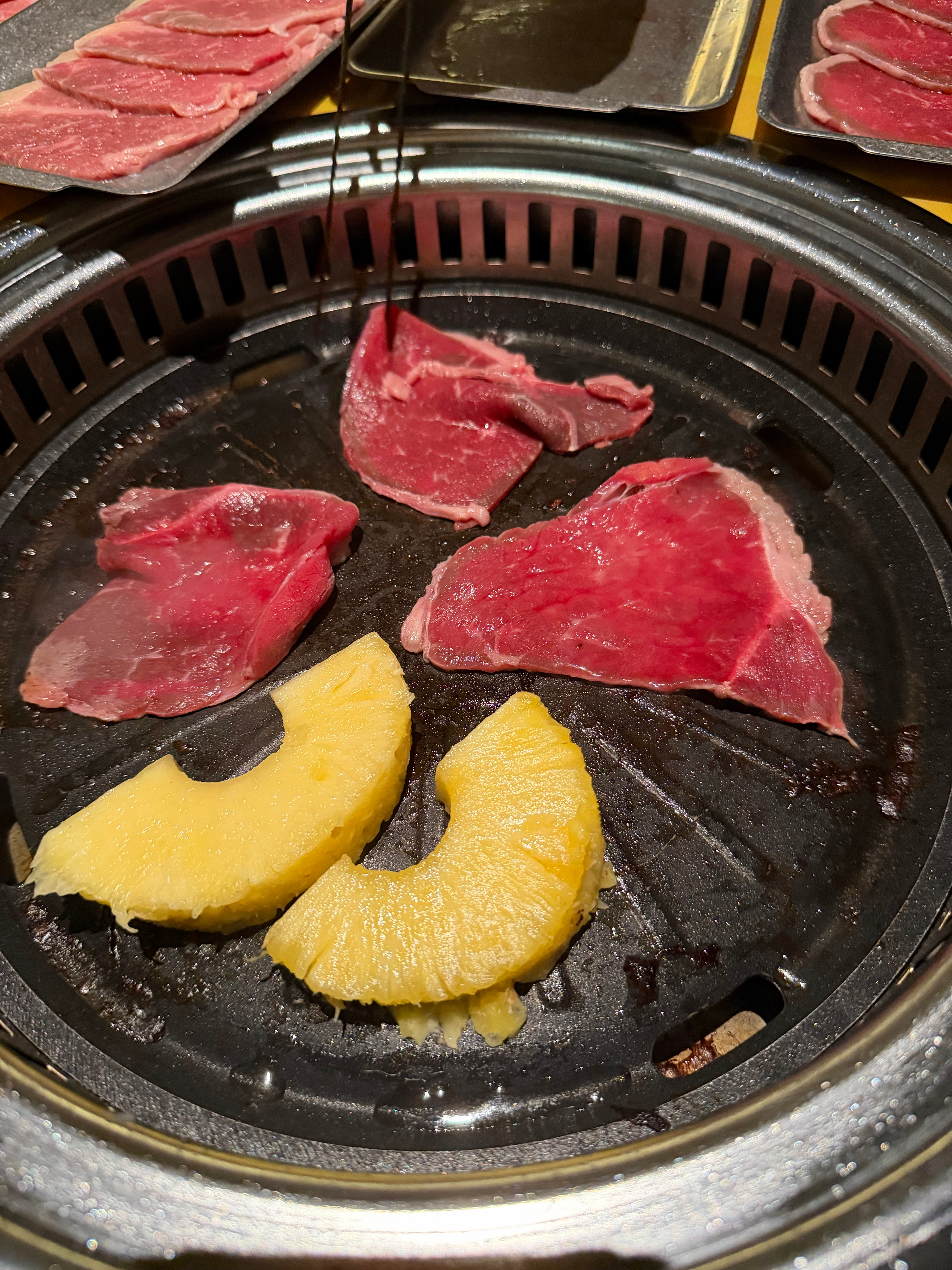 啊哈～库存发到这里啦