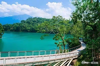 收复了台湾，日月潭会收费吗？日月潭风景区，是台湾的著名景点，台湾最大的天然湖泊，