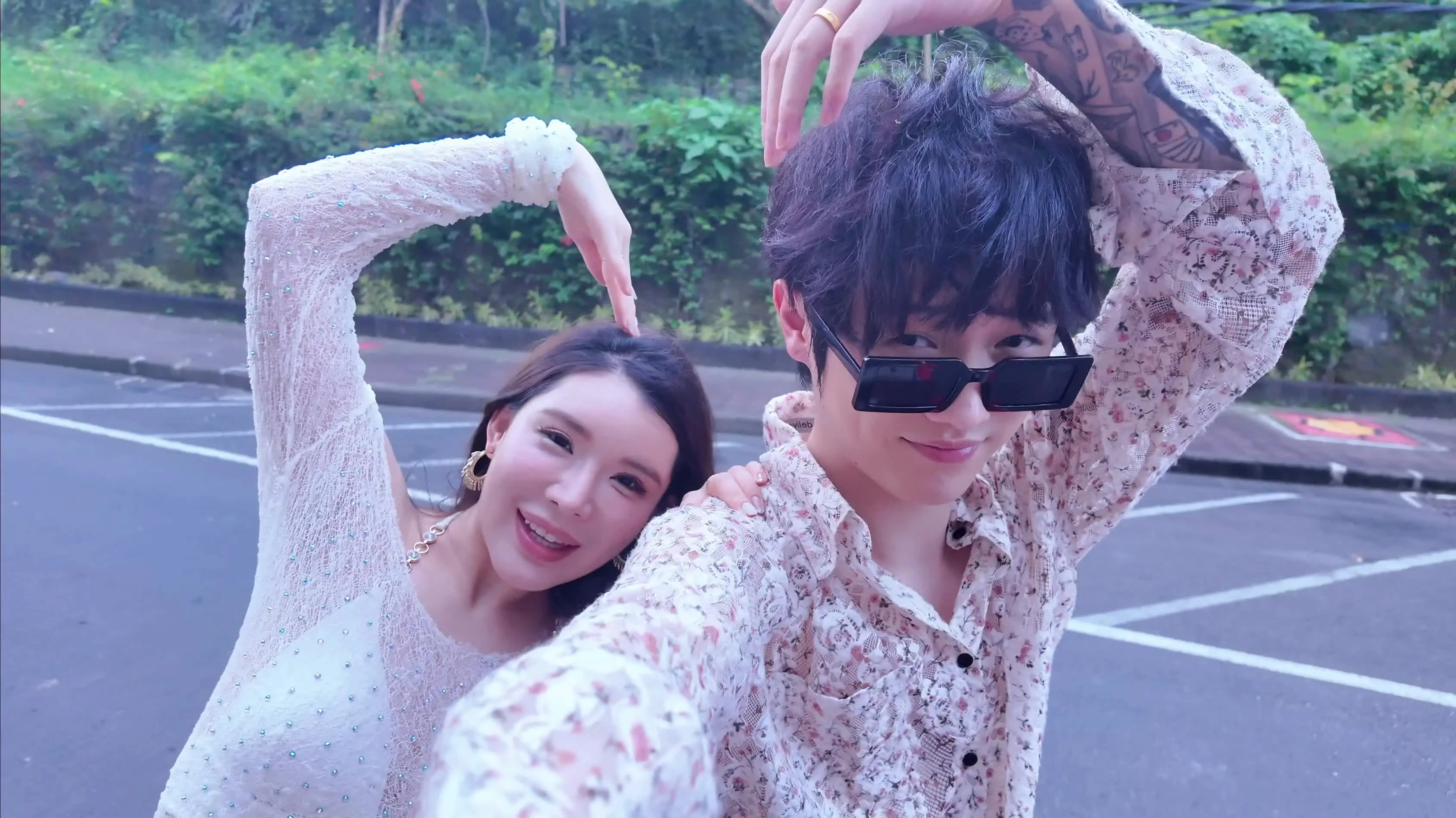 出发永远比向往更有意义