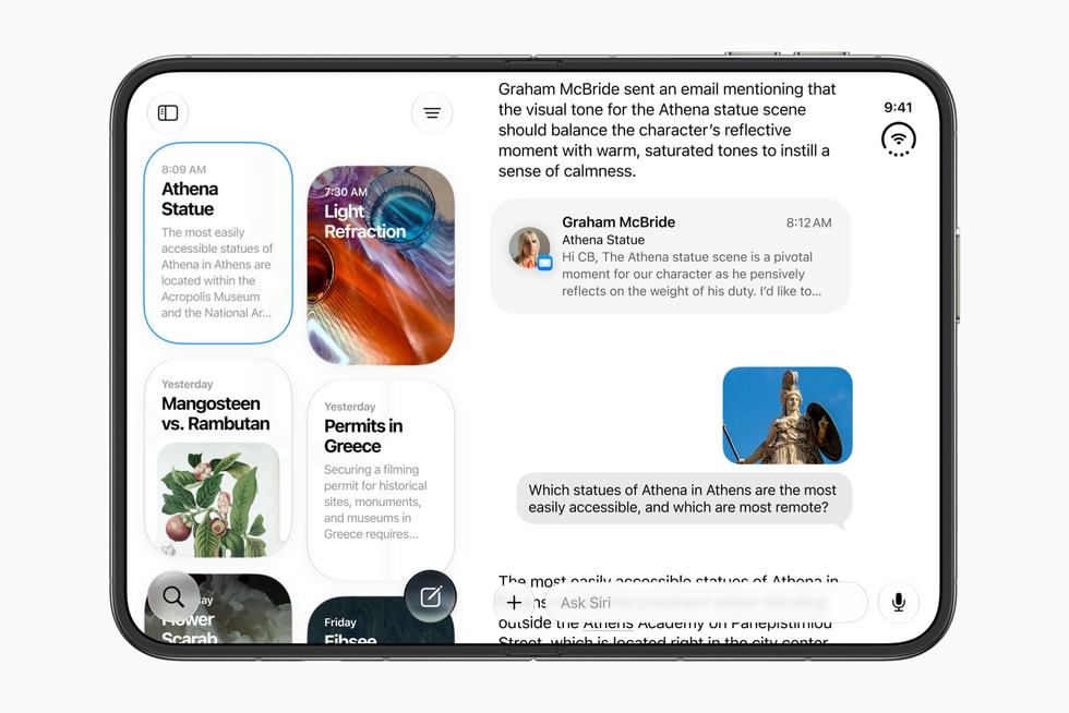 iOS 27 正式版时间定了：北京时间 9 月 15 日凌晨推送，iPhone 