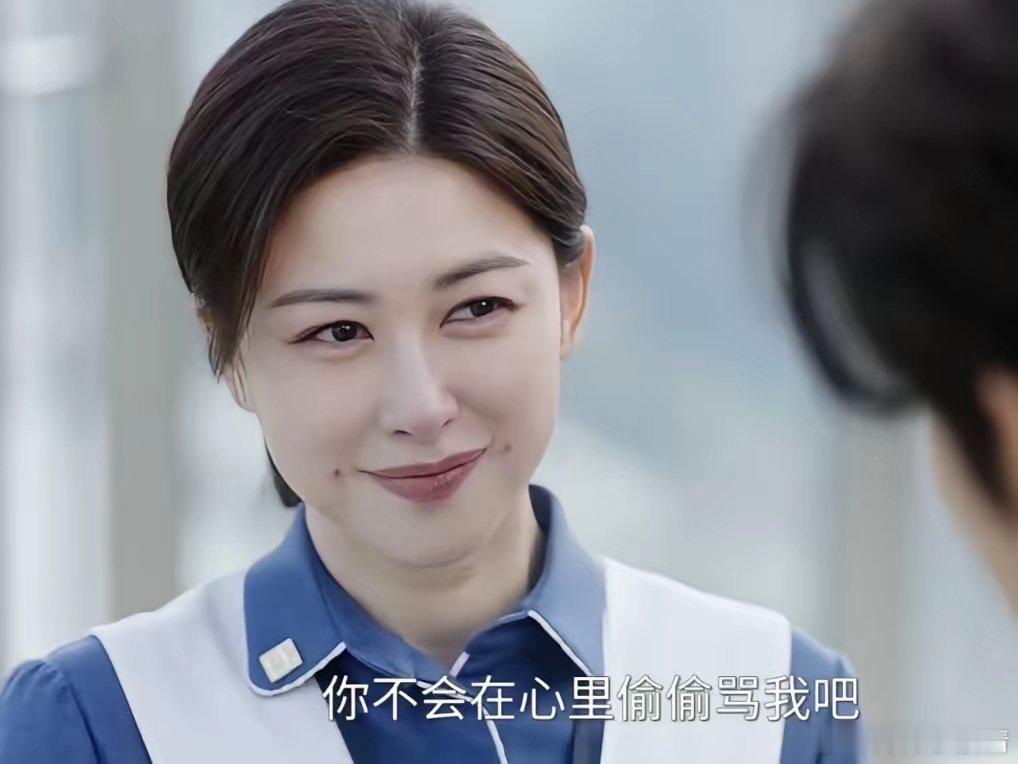 朱珠也没想到吧，《蜜语纪》看到最后，这样的女性角色更让人共情。不是飞速升职的许蜜