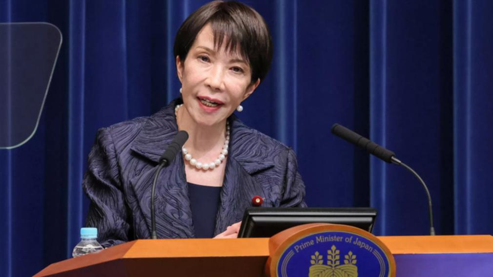 高市和莫迪见面，两人“兄妹相称”，但日本媒体曝光了一件小事，让日本和印度两国的外