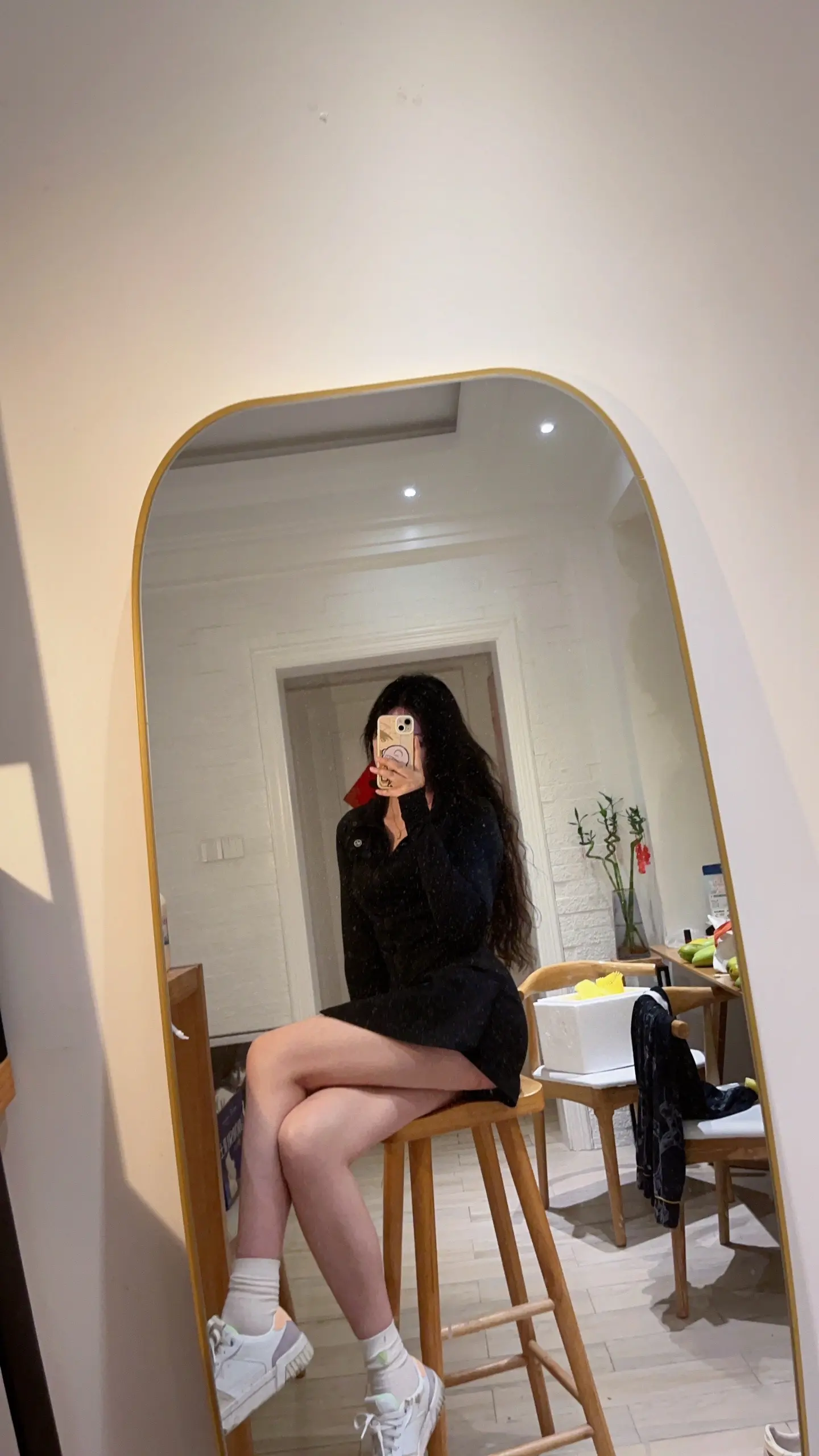 我始终认为韵味和风情才是审美中的顶端