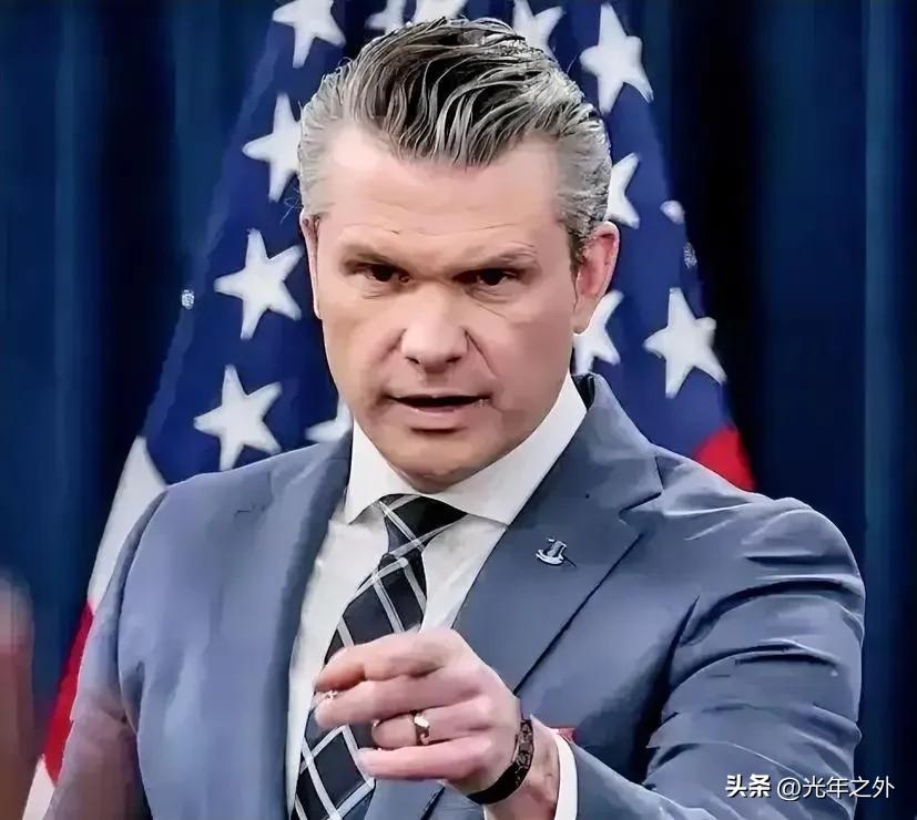 3月24日，美国《新共和》周刊爆料，伊朗战事持续升级、美军深陷泥潭，特朗普为这场