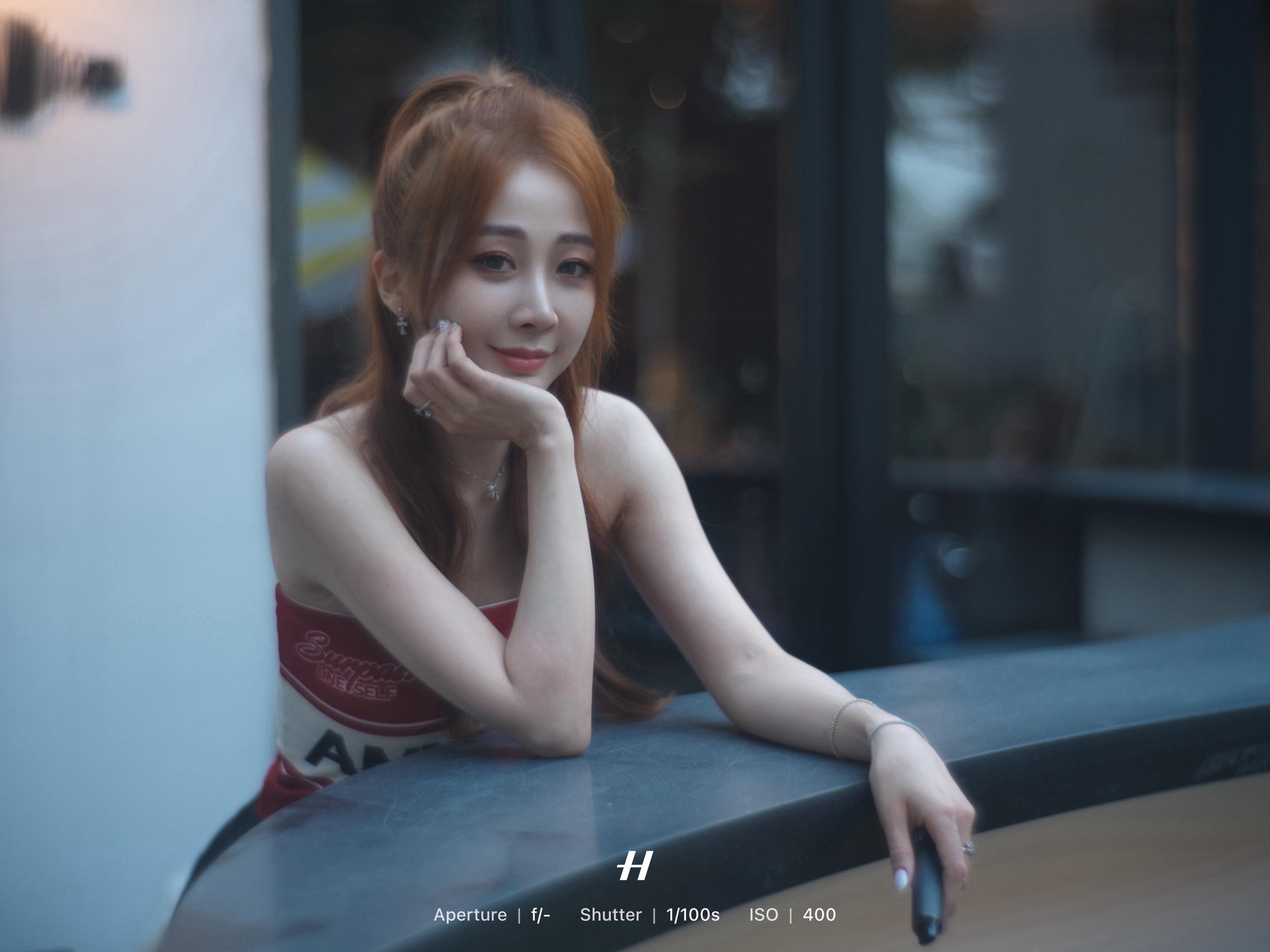 下次说爱我装像一点。