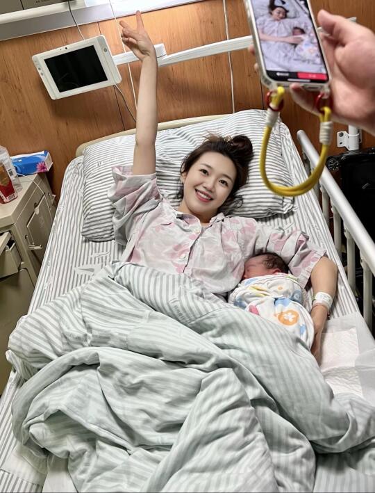 生了，提醒一下没生的姐妹！