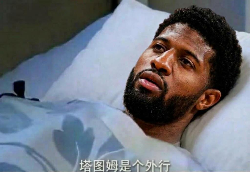 乔治:我是来辅佐塔图姆的！布朗离开凯尔特人首战，塔图姆彻底暴露伪巨星真面目！原来